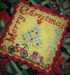 (image for) Merry Christmas With Love